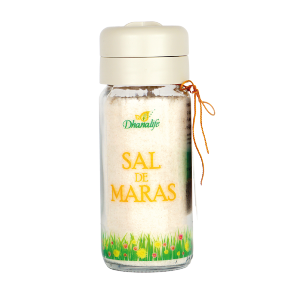 Sal de Maras Fina Especiero